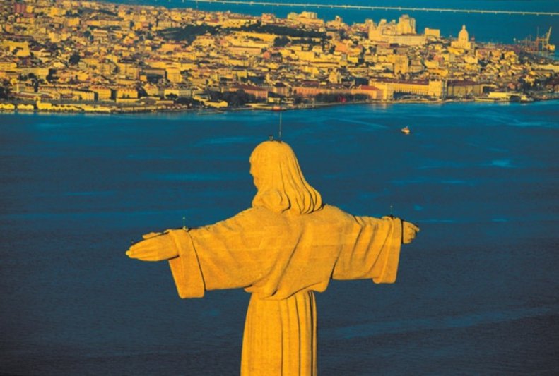 Lisszabon utazás 7 nap / 5 éjszakás városnézés Lisszabonban Hotel **** 