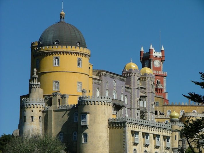 7 nap / 5 éjszakás városnézés Lisszabonban Hotel **** Lisszabon