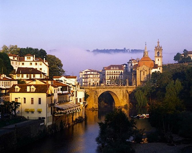 Lisszabon utazás 7 nap / 5 éjszakás városnézés Lisszabonban Hotel **** 