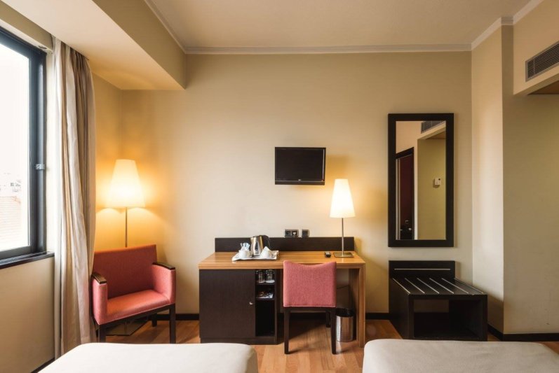 7 nap / 5 éjszakás városnézés Lisszabonban Hotel **** Lisszabon