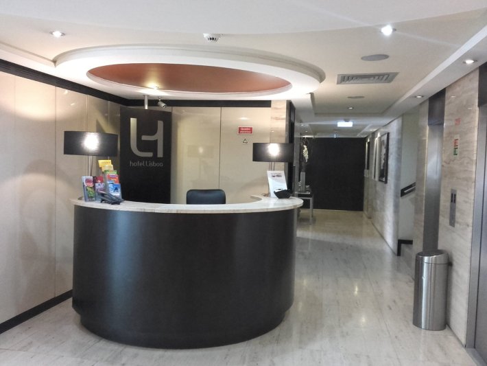 Lisszabon utazás 7 nap / 5 éjszakás városnézés Lisszabonban Hotel **** 