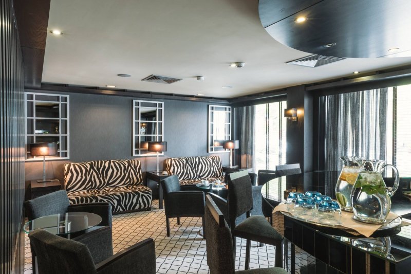 Lisszabon utazás 7 nap / 5 éjszakás városnézés Lisszabonban Hotel **** 