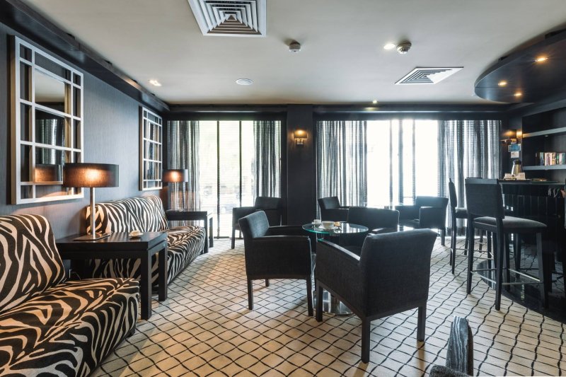 7 nap / 5 éjszakás városnézés Lisszabonban Hotel **** Lisszabon