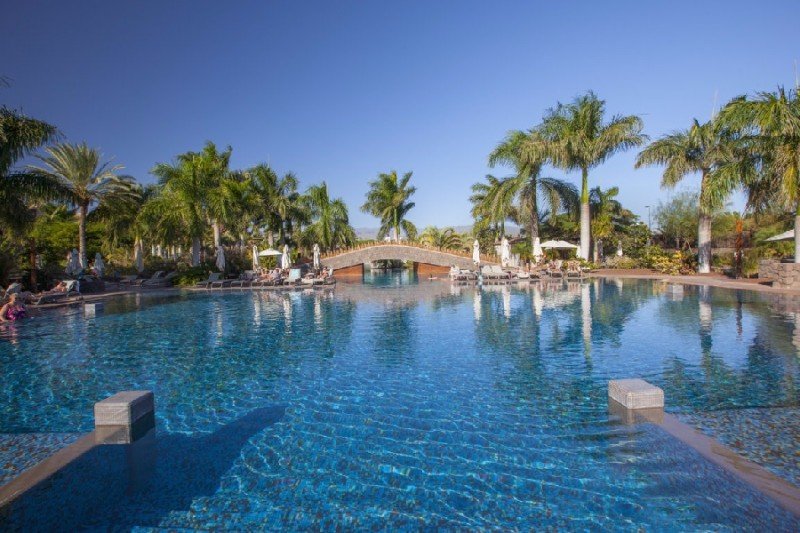 Lopesan Baobab Resort Gran Canaria