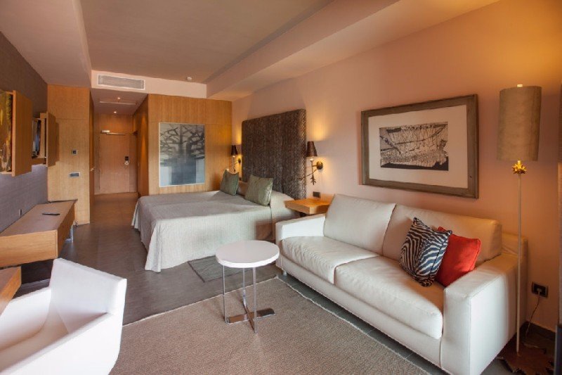 Gran Canaria utazás Lopesan Baobab Resort