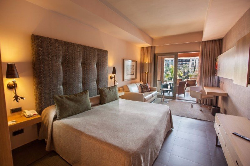 Gran Canaria utazás Lopesan Baobab Resort