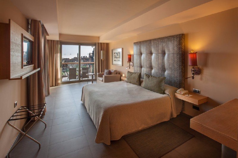 Lopesan Baobab Resort Gran Canaria