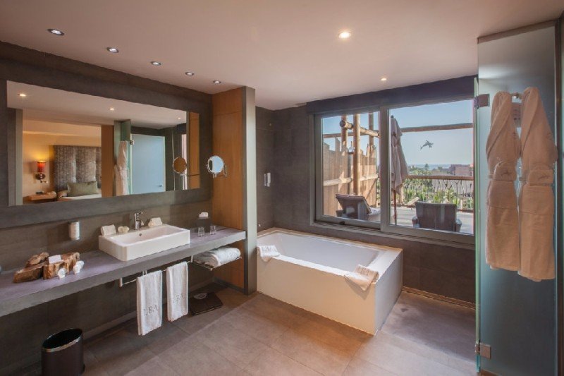 Lopesan Baobab Resort Gran Canaria