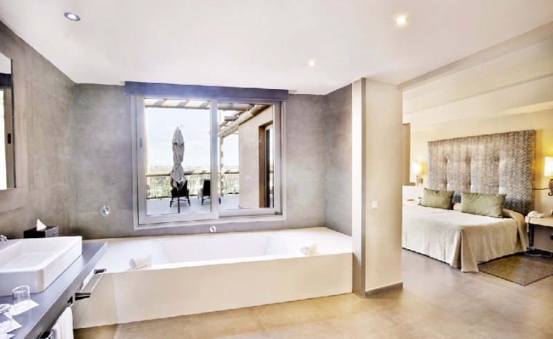 Gran Canaria utazás Lopesan Baobab Resort