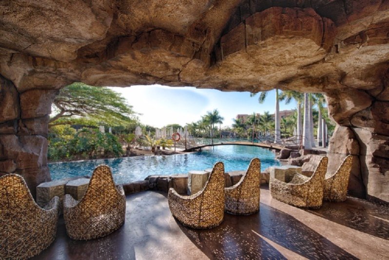 Lopesan Baobab Resort Gran Canaria
