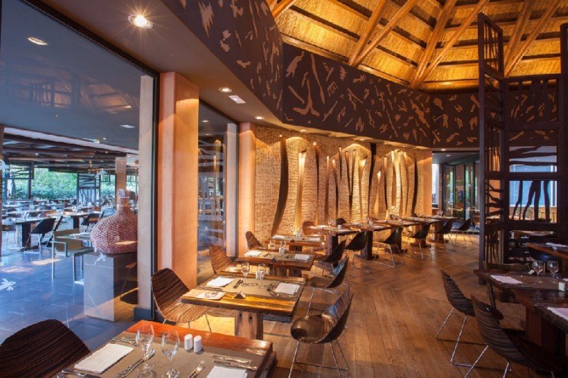 Lopesan Baobab Resort Gran Canaria