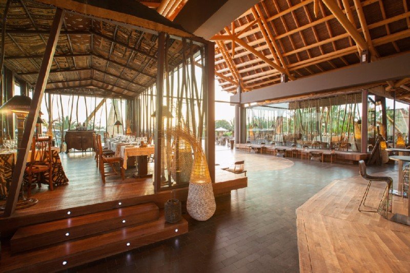 Lopesan Baobab Resort Gran Canaria