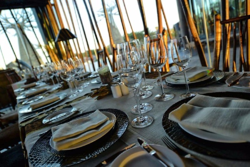 Lopesan Baobab Resort Gran Canaria