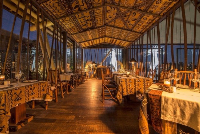 Gran Canaria utazás Lopesan Baobab Resort