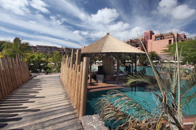 Lopesan Baobab Resort Gran Canaria