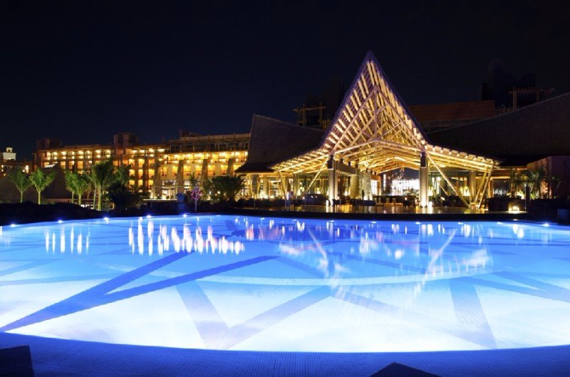 Gran Canaria utazás Lopesan Baobab Resort