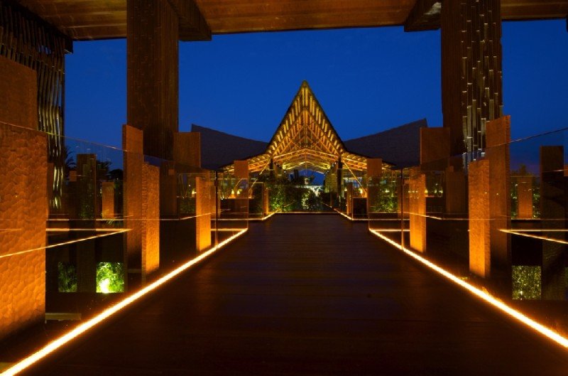 Gran Canaria utazás Lopesan Baobab Resort