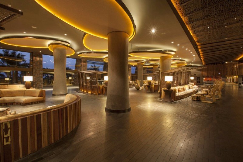 Gran Canaria utazás Lopesan Baobab Resort