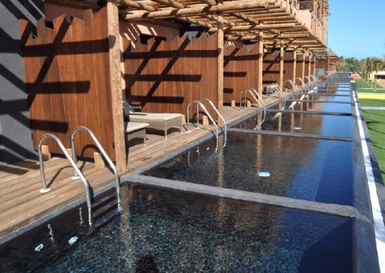 Gran Canaria utazás Lopesan Baobab Resort