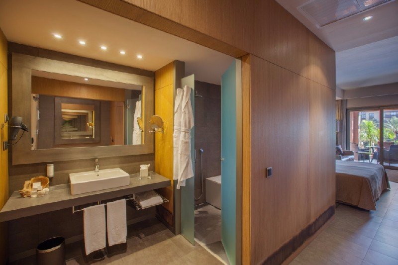 Lopesan Baobab Resort Gran Canaria