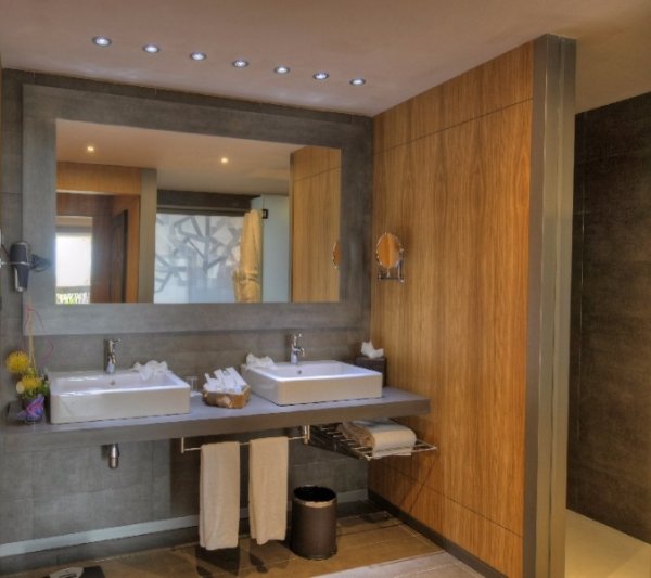 Lopesan Baobab Resort Gran Canaria