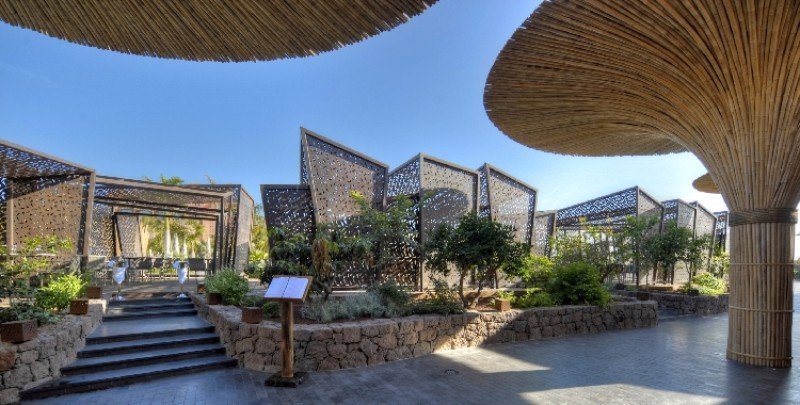 Gran Canaria utazás Lopesan Baobab Resort