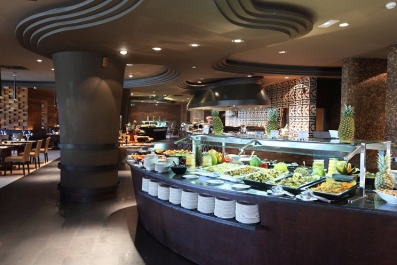 Gran Canaria utazás Lopesan Baobab Resort