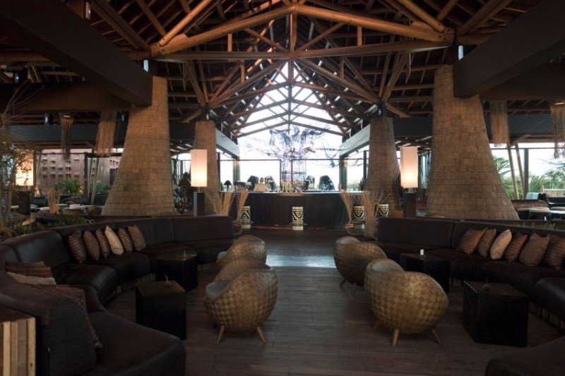 Gran Canaria utazás Lopesan Baobab Resort