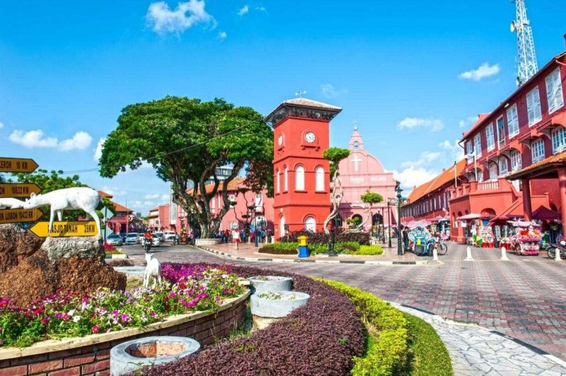 Malajzia + Borneó + Szingapúr csoportos körutazás