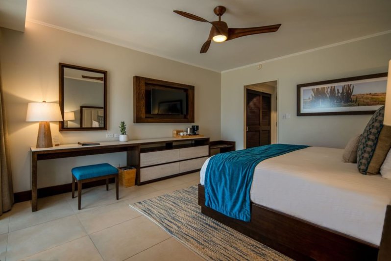 Manchebo Beach Resort & Spa Hotel Aruba