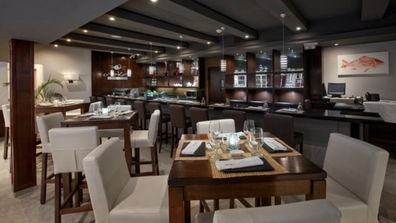 Aruba utazás Manchebo Beach Resort & Spa Hotel