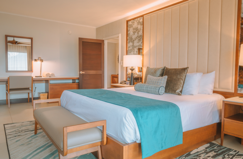 Aruba utazás Manchebo Beach Resort & Spa Hotel