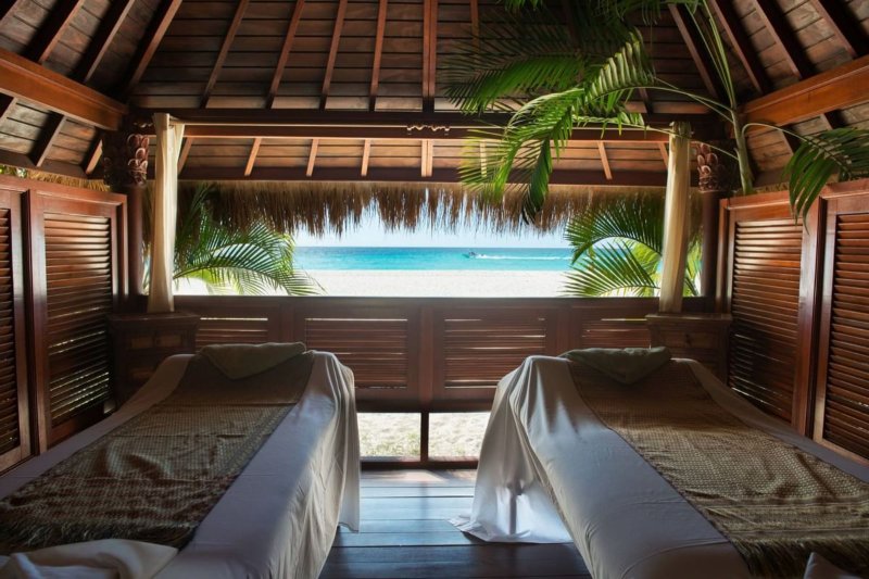 Manchebo Beach Resort & Spa Hotel Aruba