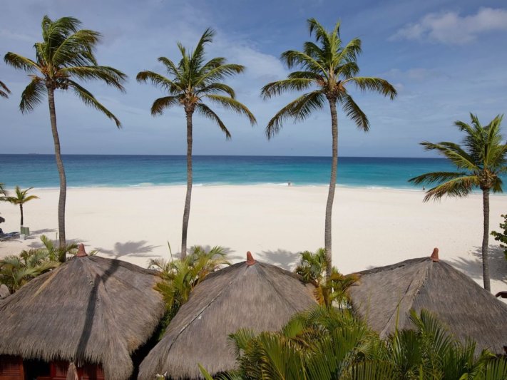Manchebo Beach Resort & Spa Hotel Aruba
