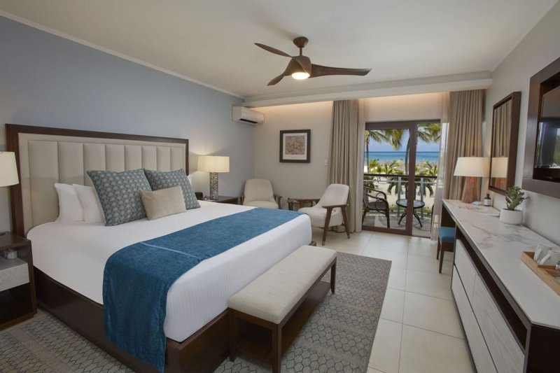 Manchebo Beach Resort & Spa Hotel Aruba