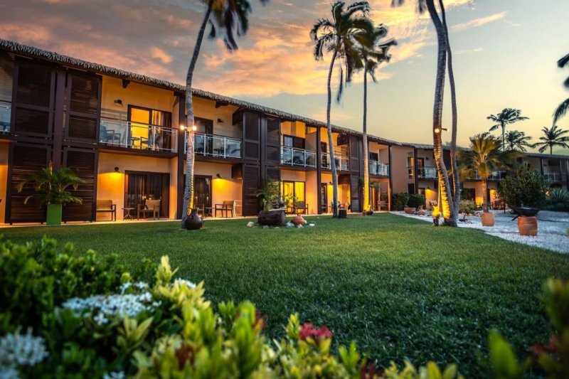 Aruba utazás Manchebo Beach Resort & Spa Hotel