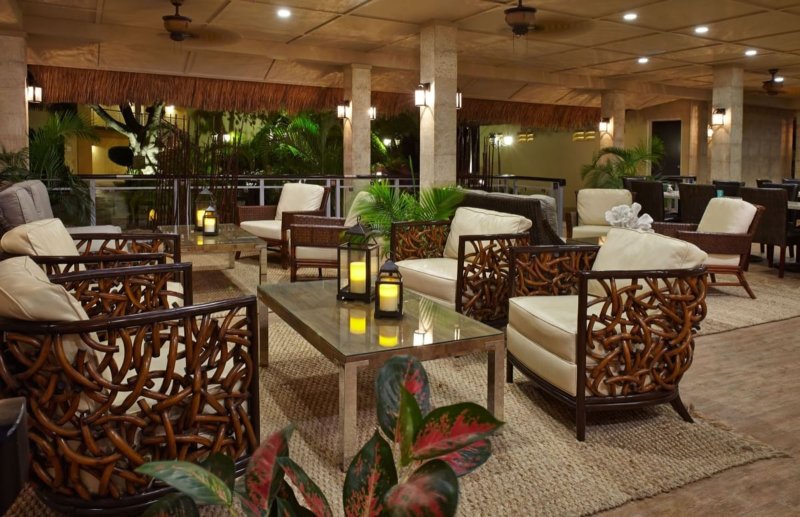 Manchebo Beach Resort & Spa Hotel Aruba