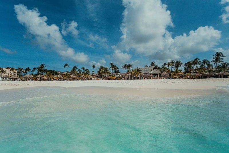 Manchebo Beach Resort & Spa Hotel Aruba