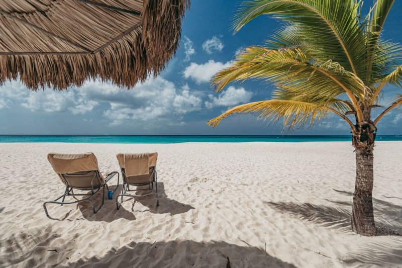 Manchebo Beach Resort & Spa Hotel Aruba