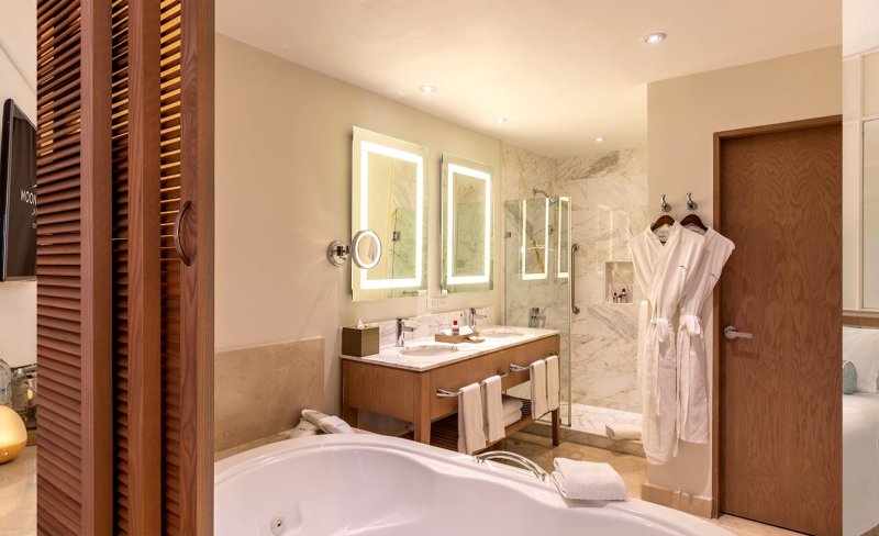 Jamaika utazás Moon Palace Jamaica Hotel