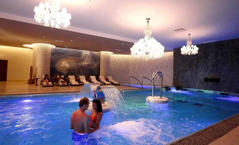 Jamaika utazás Moon Palace Jamaica Hotel