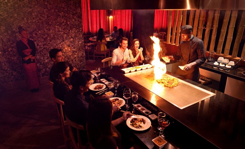 Jamaika utazás Moon Palace Jamaica Hotel