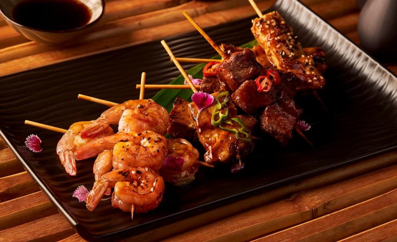 Jamaika utazás Moon Palace Jamaica Hotel