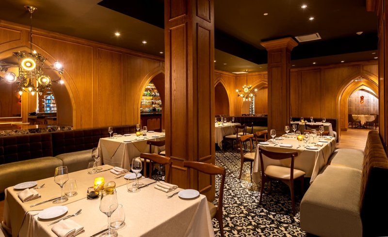 Jamaika utazás Moon Palace Jamaica Hotel