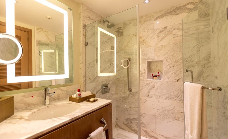 Jamaika utazás Moon Palace Jamaica Hotel