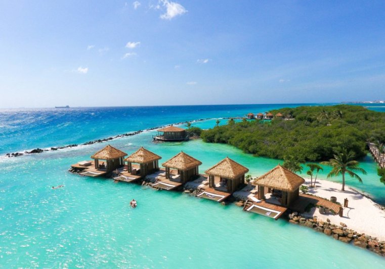 Renaissance Wind Creek Aruba Resort Hotel Aruba