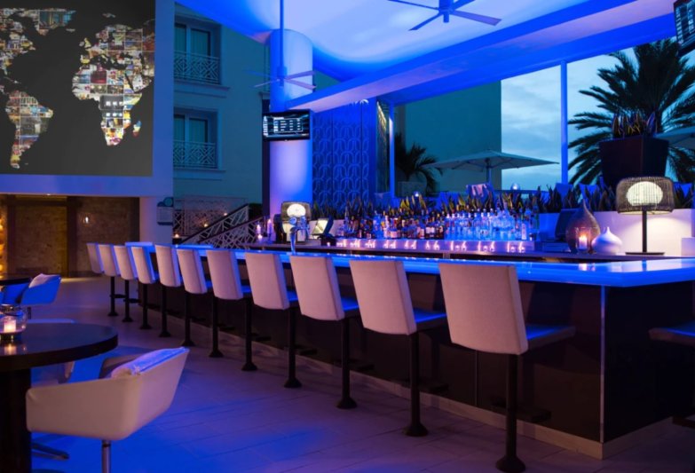 Aruba utazás Renaissance Wind Creek Aruba Resort Hotel