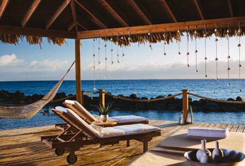 Renaissance Wind Creek Aruba Resort Hotel Aruba