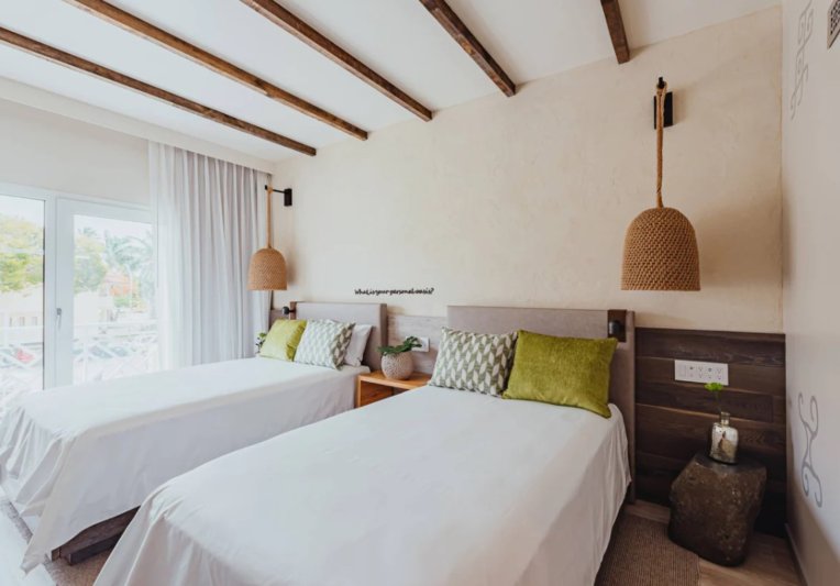 Aruba utazás Renaissance Wind Creek Aruba Resort Hotel