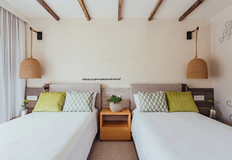 Aruba utazás Renaissance Wind Creek Aruba Resort Hotel